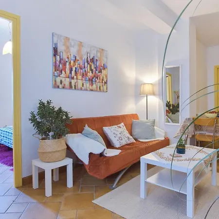 Ferienwohnung Odyssey Parga Exterior foto
