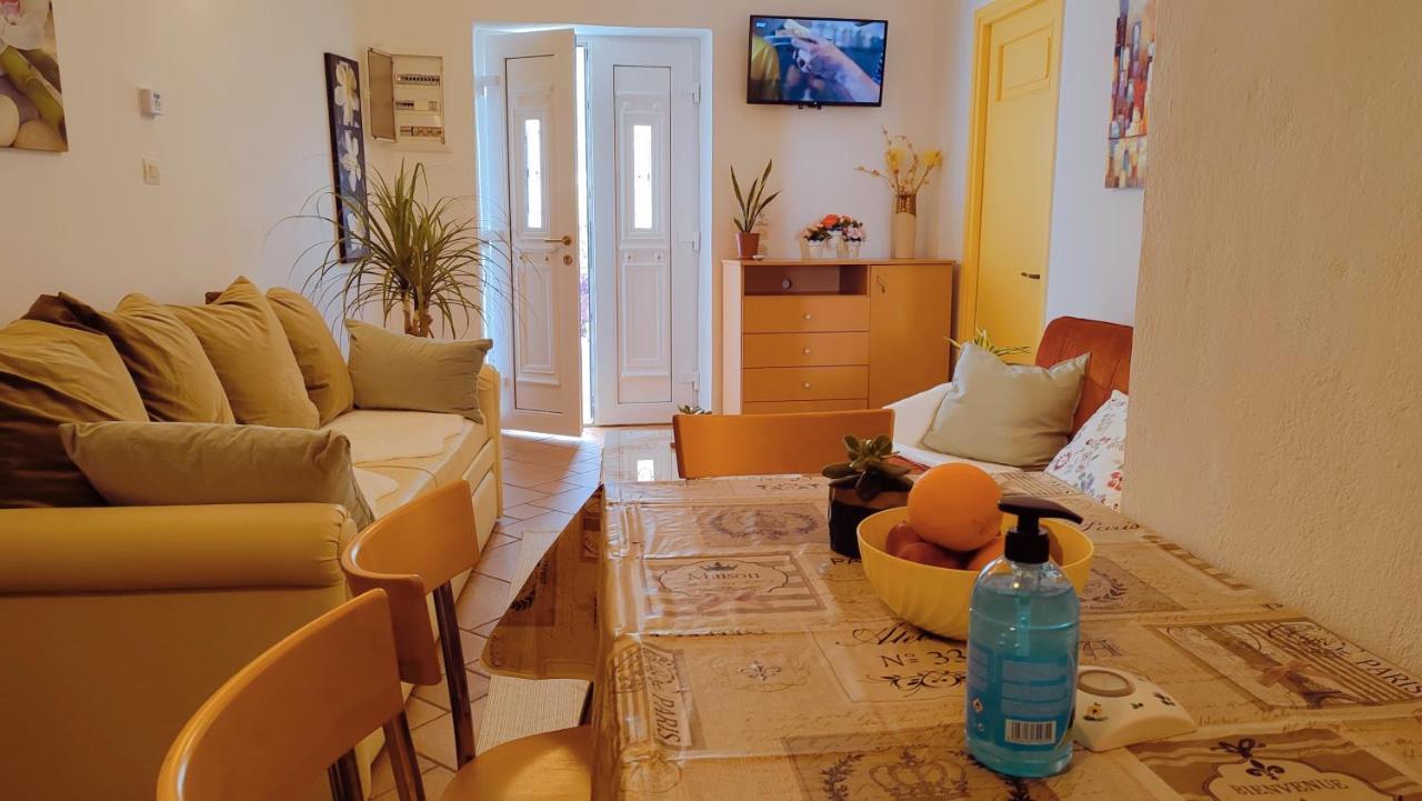 Odyssey * Parga