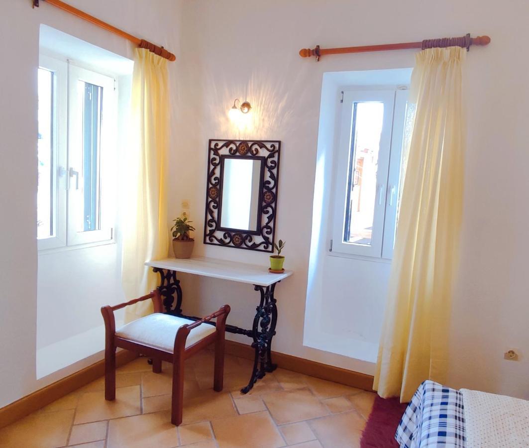 Odyssey Apartment Parga