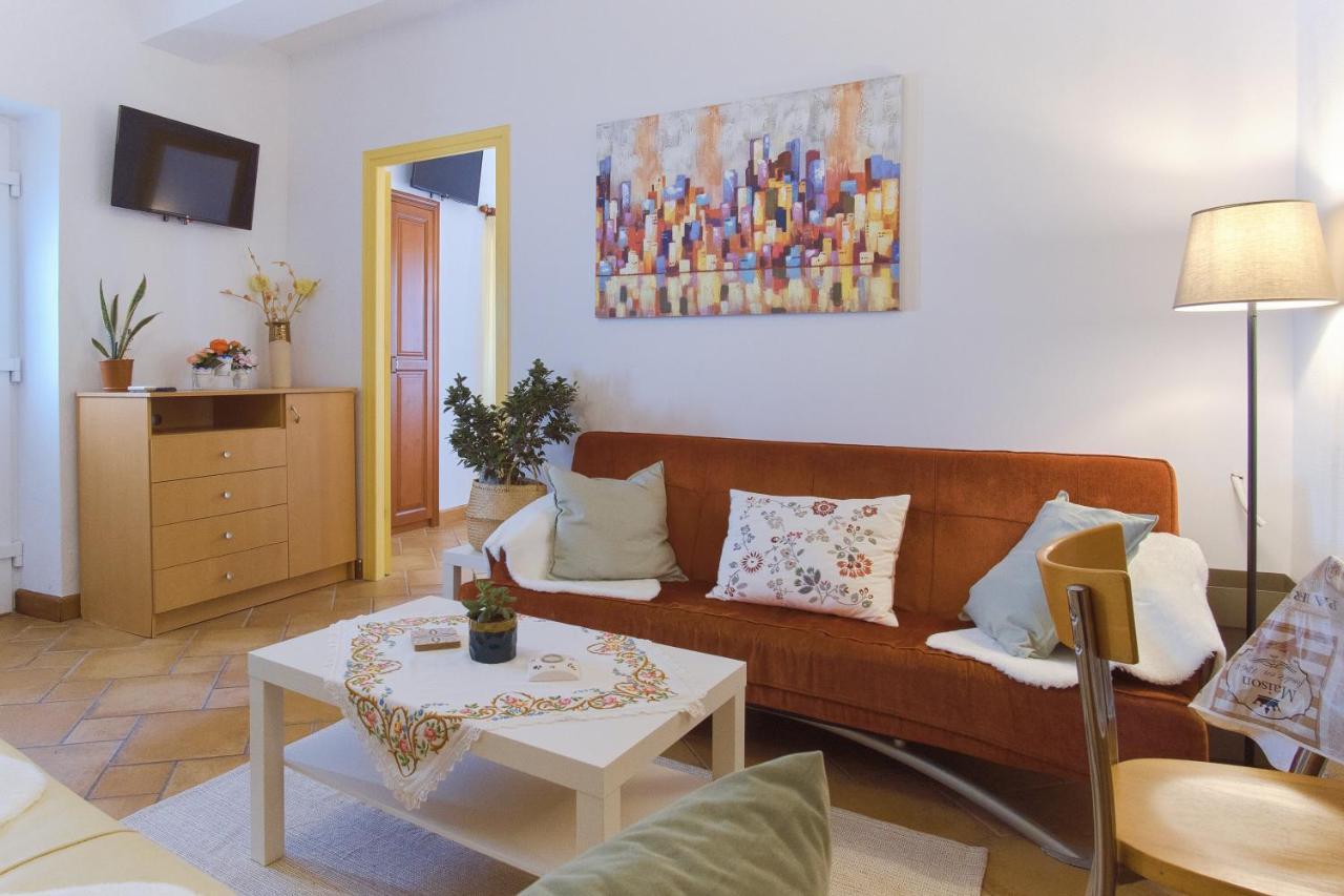 Odyssey Parga