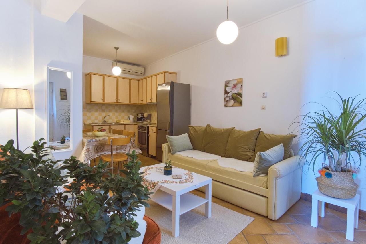 Odyssey Apartment